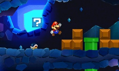 Paper Mario: Sticker Star - Imagen 15
